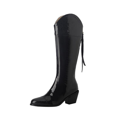 Botas Ortopédicos Bellamente Diseñados