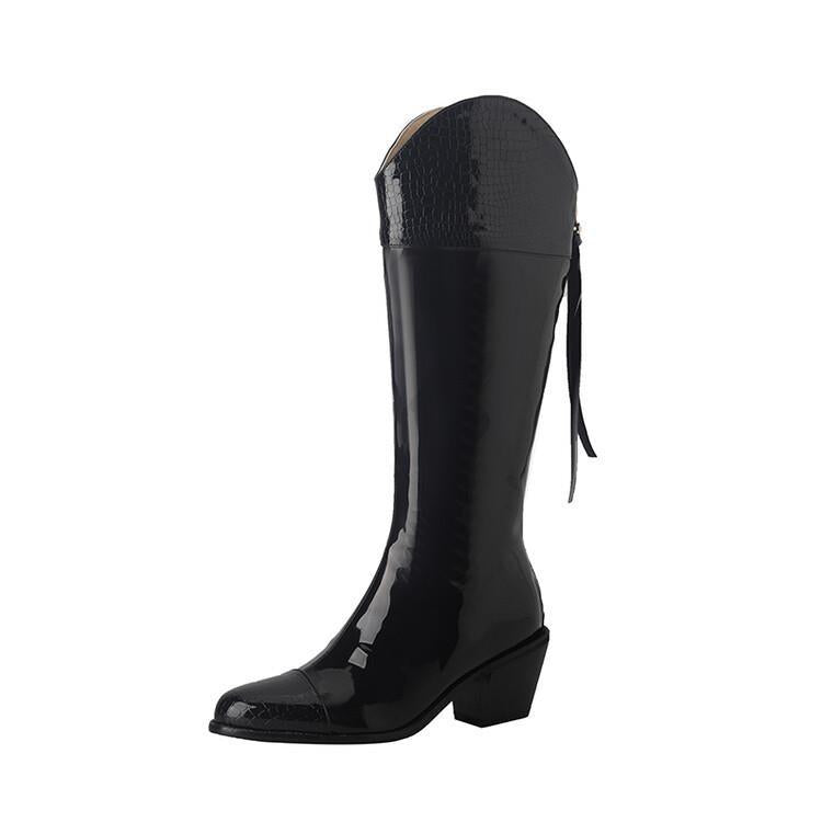 Botas Ortopédicos Bellamente Diseñados