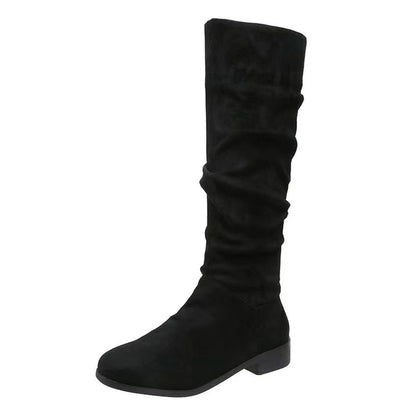 Botas Ortopédicos de Inspiración Vintage