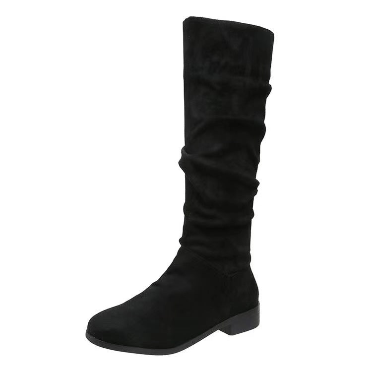 Botas Ortopédicos de Inspiración Vintage