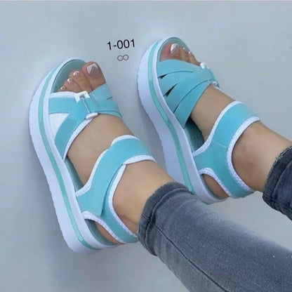 Sandalias Ortopédicos Bellamente Diseñados