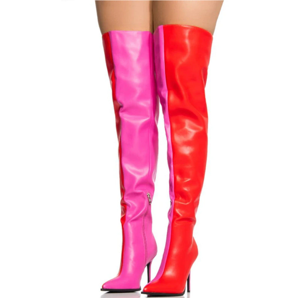Botas Ortopédicos Cómodos para Uso Diario