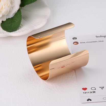 Oro Pulsera romántico para momentos especiales