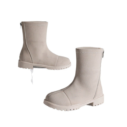 Botas Ortopédicos Chic con Diseño Único
