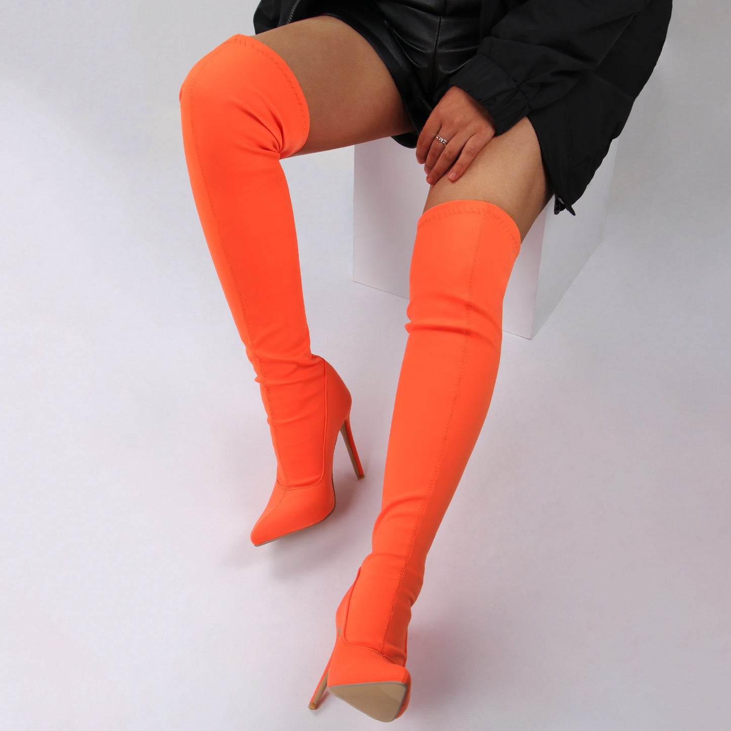 Botas Ortopédicos Chic con Diseño Único