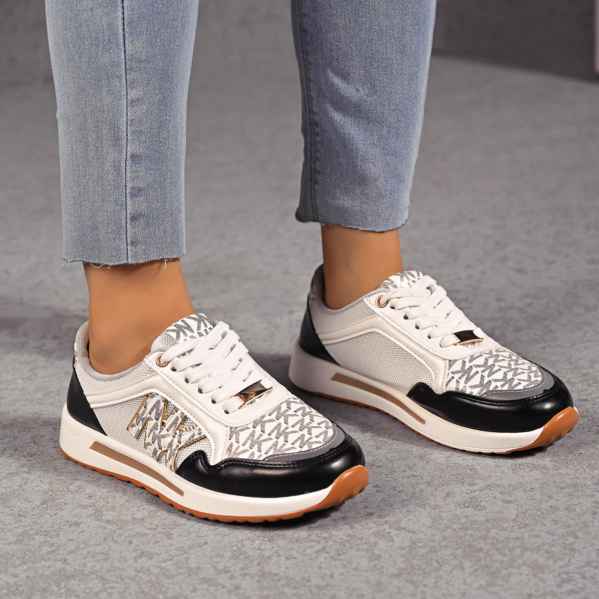 Zapatos Ortopédicos Clásicos con Estilo Atemporal
