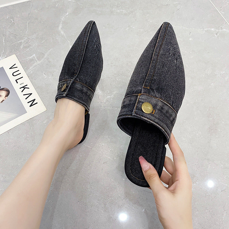 Zapatos Ortopédicos de Inspiración Vintage