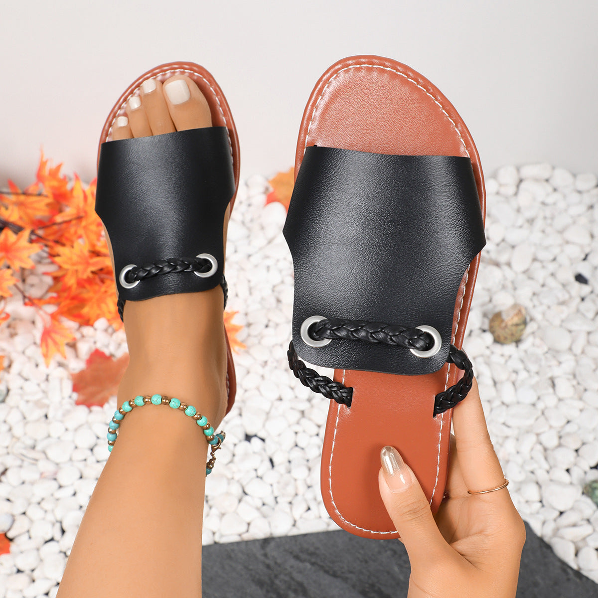 Zapatos Ortopédicos Elegantes para Cada Paso