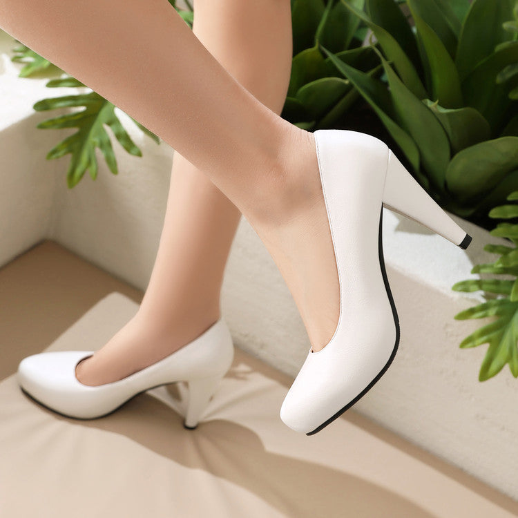 Tacones Ortopédicos con Estilo para Toda Ocasión
