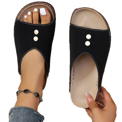 Zapatos Ortopédicos de Inspiración Vintage