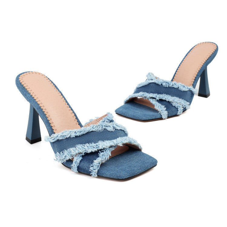 Sandalias Ortopédicos de Inspiración Vintage