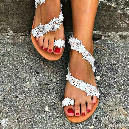 Sandalias Ortopédicos Clásicos con Estilo Atemporal