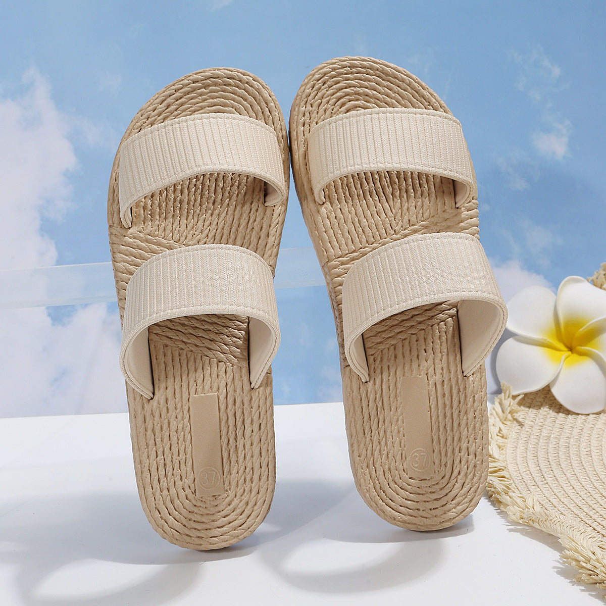 Sandalias Ortopédicos con Estilo para Toda Ocasión