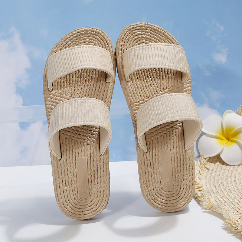 Sandalias Ortopédicos con Estilo para Toda Ocasión