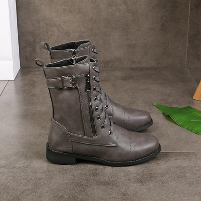 Botas Ortopédicos Bellamente Diseñados