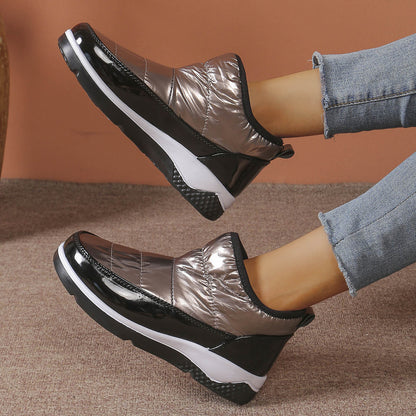Botas Ortopédicos Cómodos para Uso Diario
