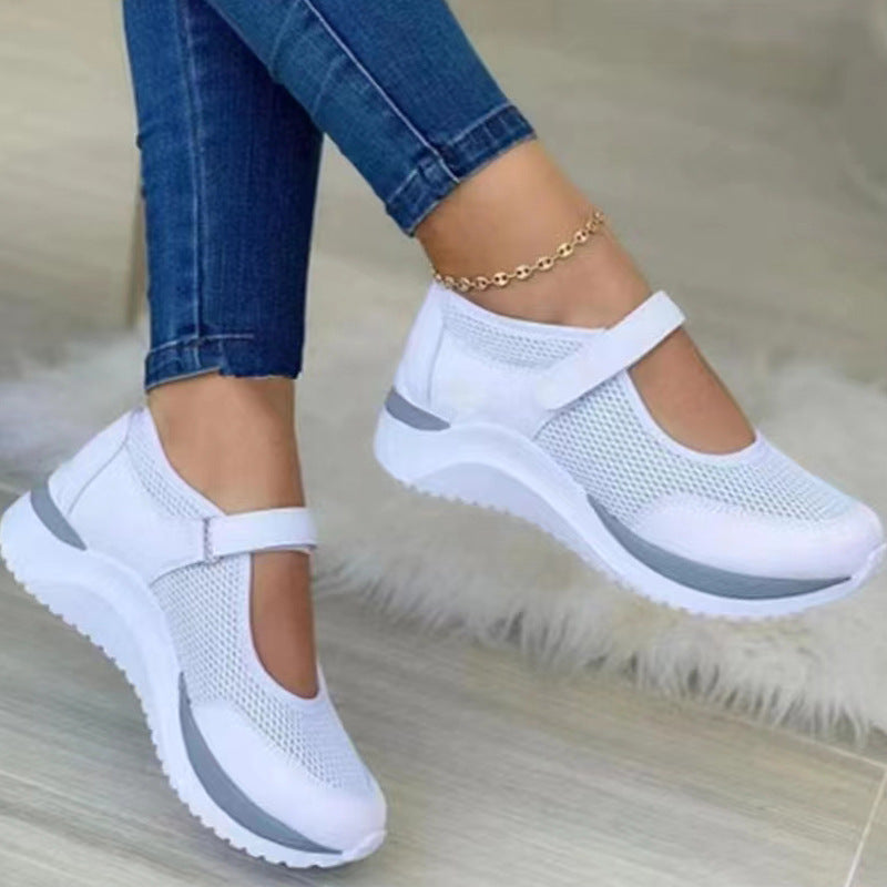 Zapatos Ortopédicos Bellamente Diseñados