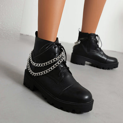 Botas Ortopédicos Elegantes para Cada Paso