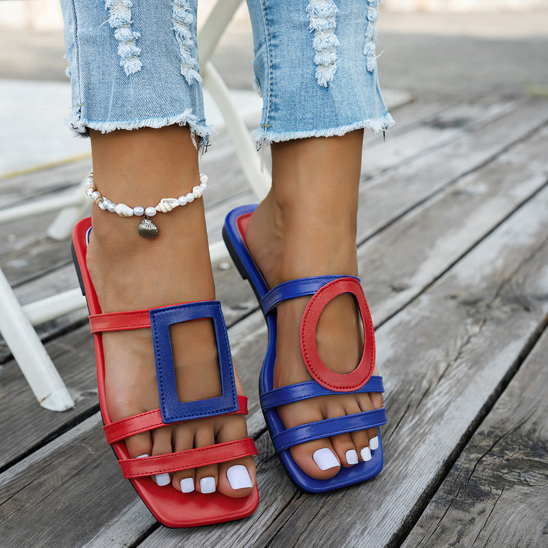 Zapatos Ortopédicos Chic con Diseño Único