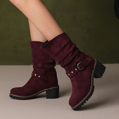 Botas Ortopédicos con Estilo para Toda Ocasión