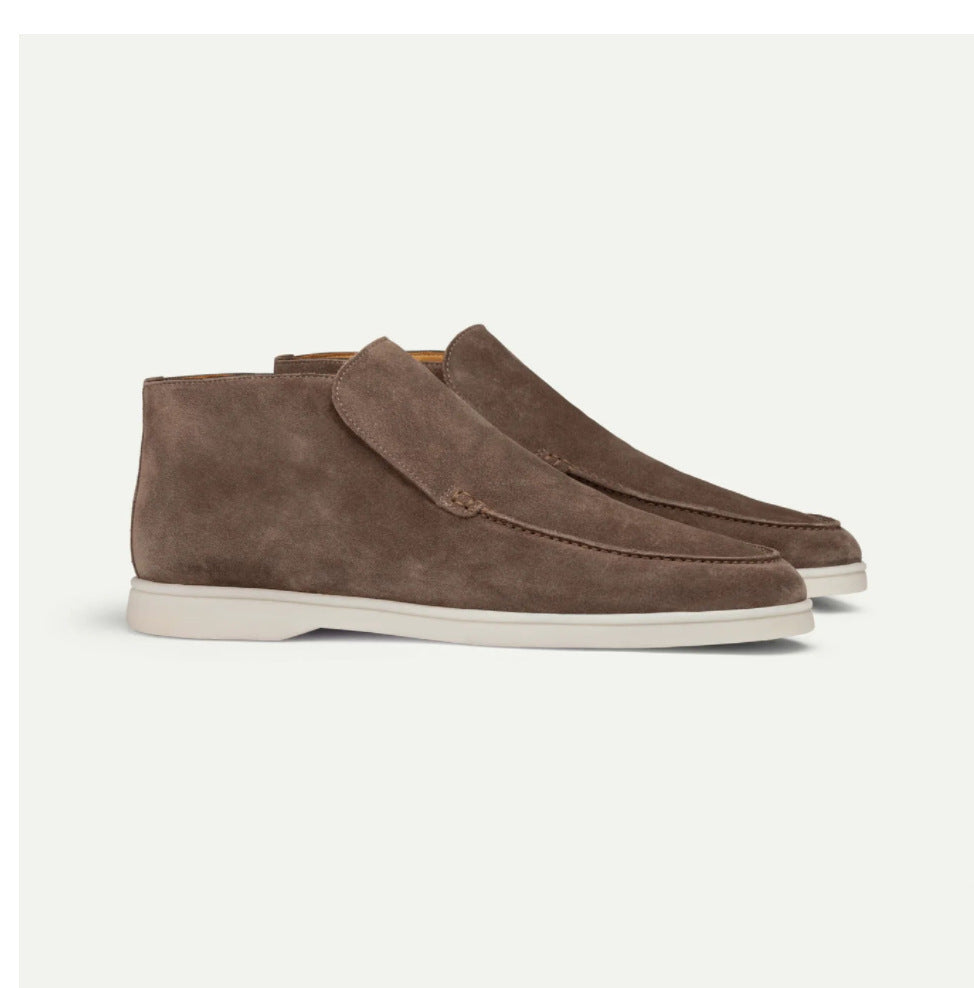 Zapatos Ortopédicos Elegantes para Cada Paso