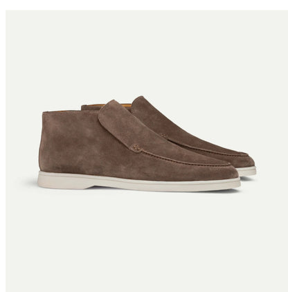 Zapatos Ortopédicos Elegantes para Cada Paso