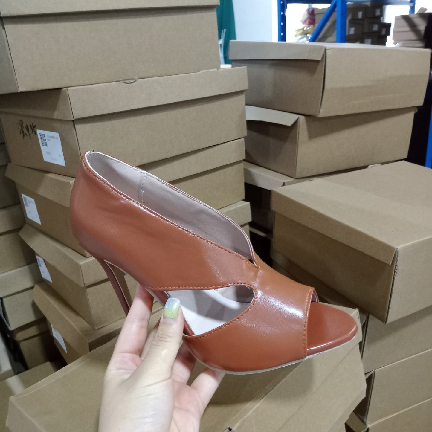 Sandalias Ortopédicos Chic con Diseño Único