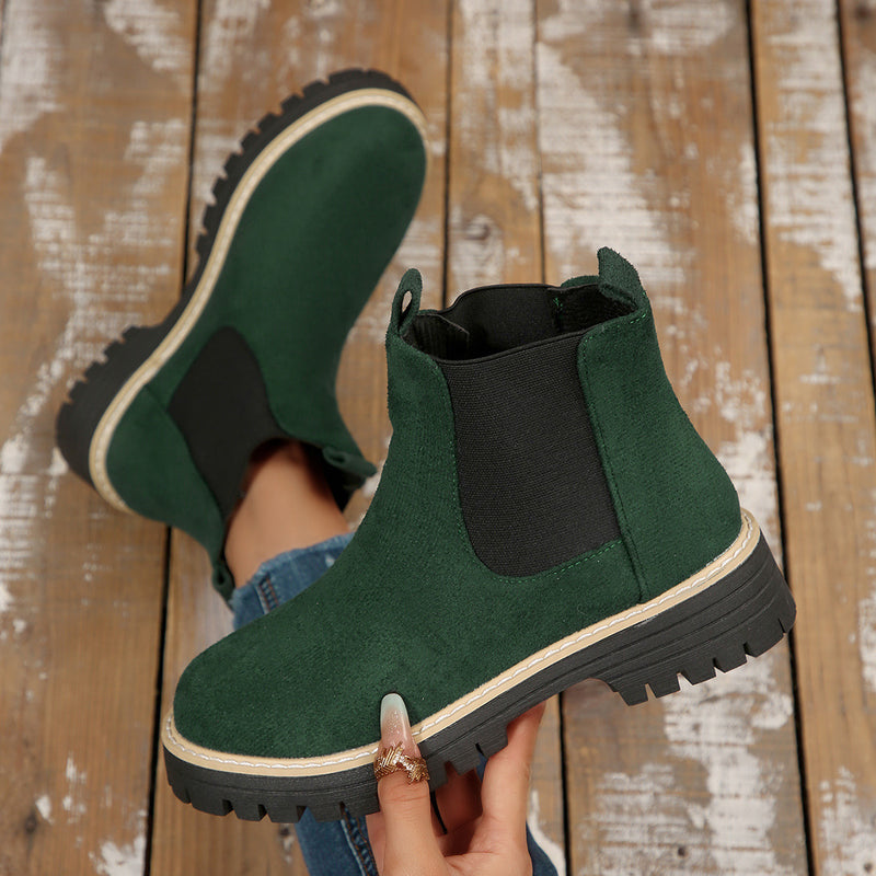 Botas Ortopédicos Elegantes para Cada Paso
