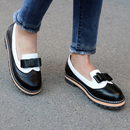 Zapatos Ortopédicos de Inspiración Vintage