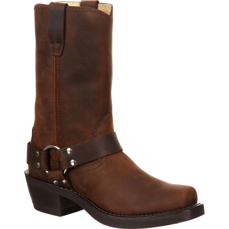 Botas ortopédicas elegantes para un look moderno