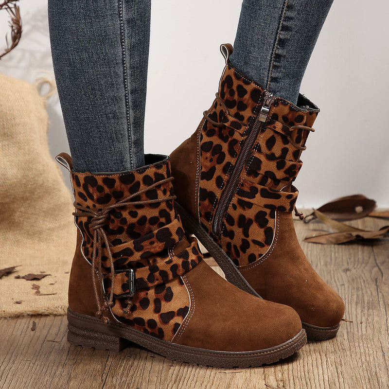 Botas Ortopédicos Elegantes para Cada Paso