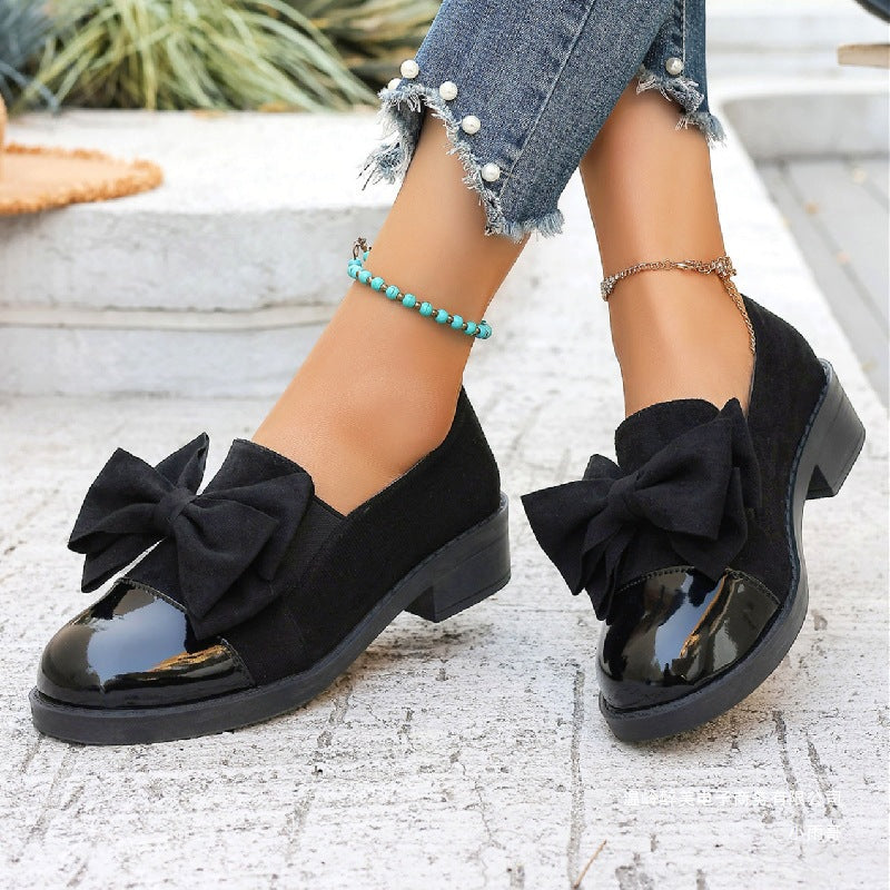 Zapatos Ortopédicos de Inspiración Vintage