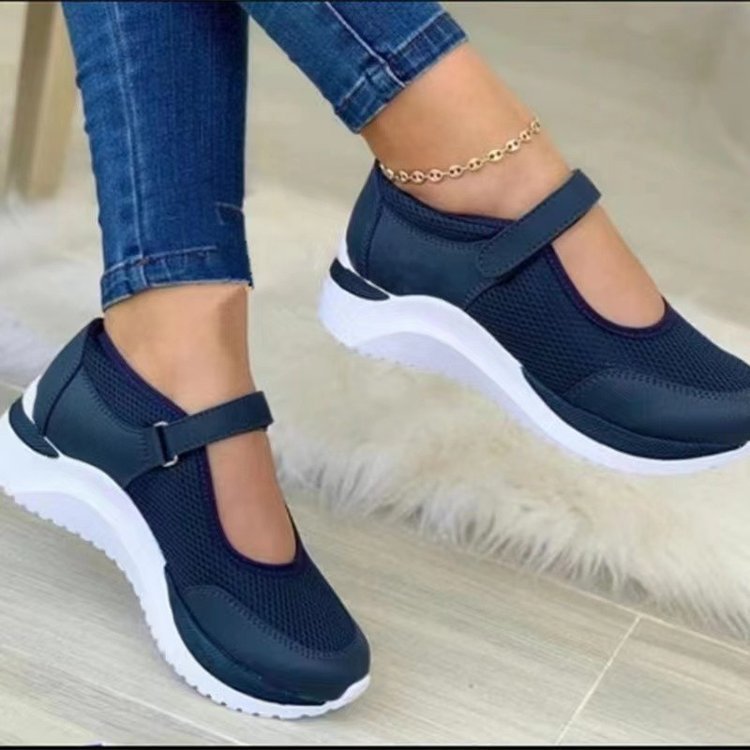 Zapatos Ortopédicos Clásicos con Estilo Atemporal