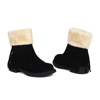 Botas Ortopédicos Elegantes para Cada Paso