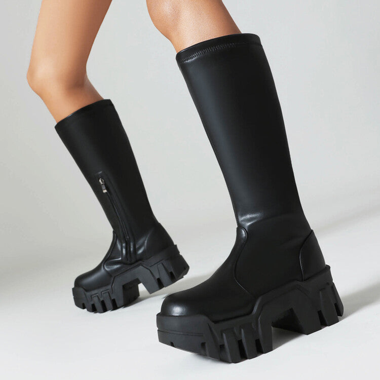 Botas Ortopédicos Clásicos con Estilo Atemporal