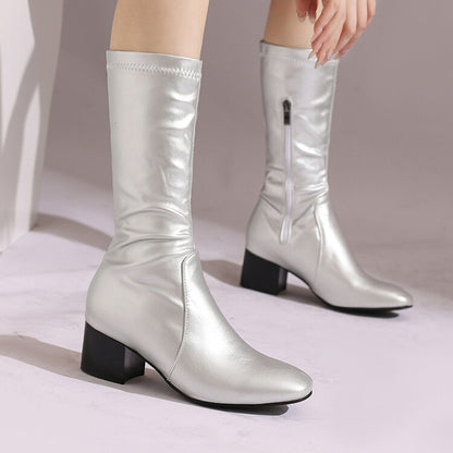 Botas Ortopédicos Bellamente Diseñados