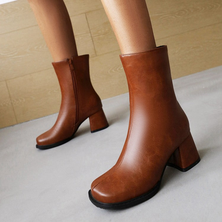 Botas Ortopédicos con Estilo para Toda Ocasión