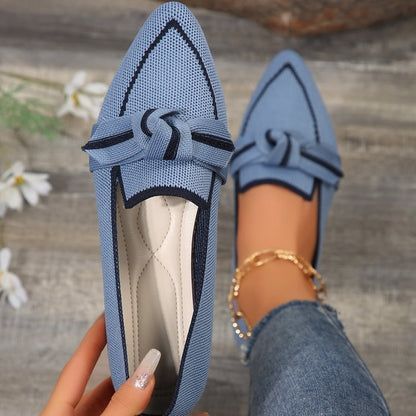 Zapatos Ortopédicos Chic con Diseño Único