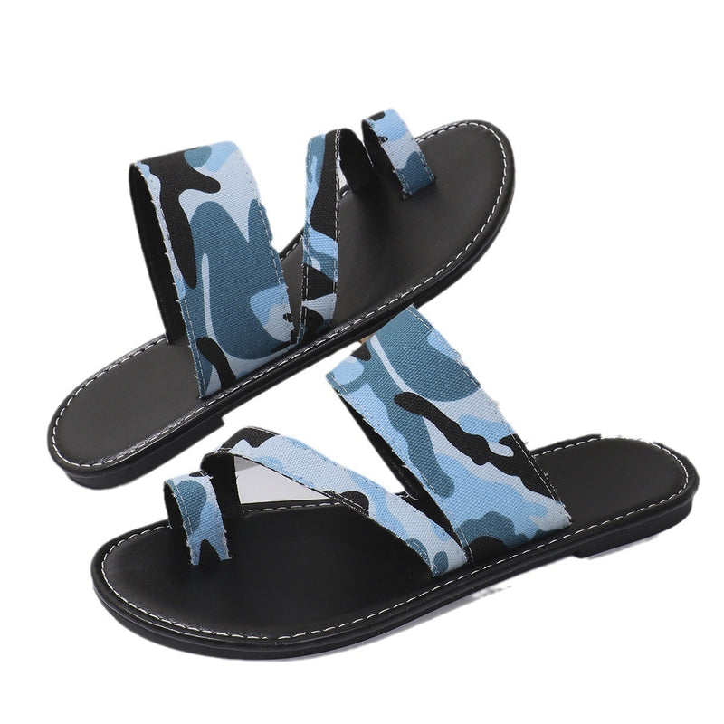 Sandalias Ortopédicos Chic con Diseño Único