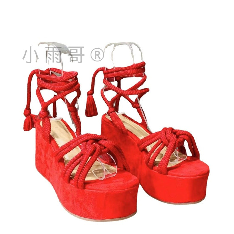 Sandalias Ortopédicos Clásicos con Estilo Atemporal