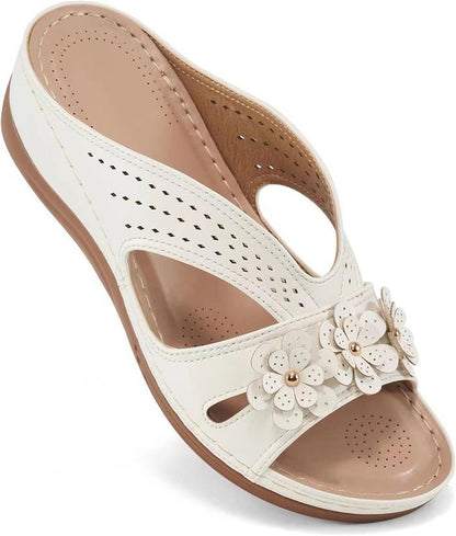 Sandalias Ortopédicos Bellamente Diseñados