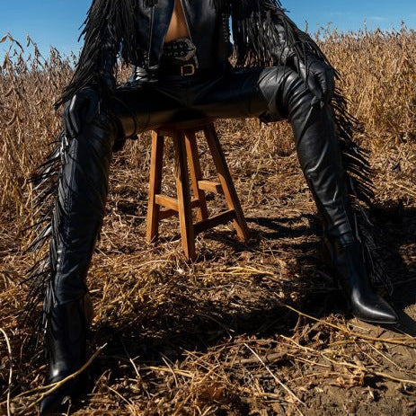 Botas Ortopédicos Elegantes con Look Moderno