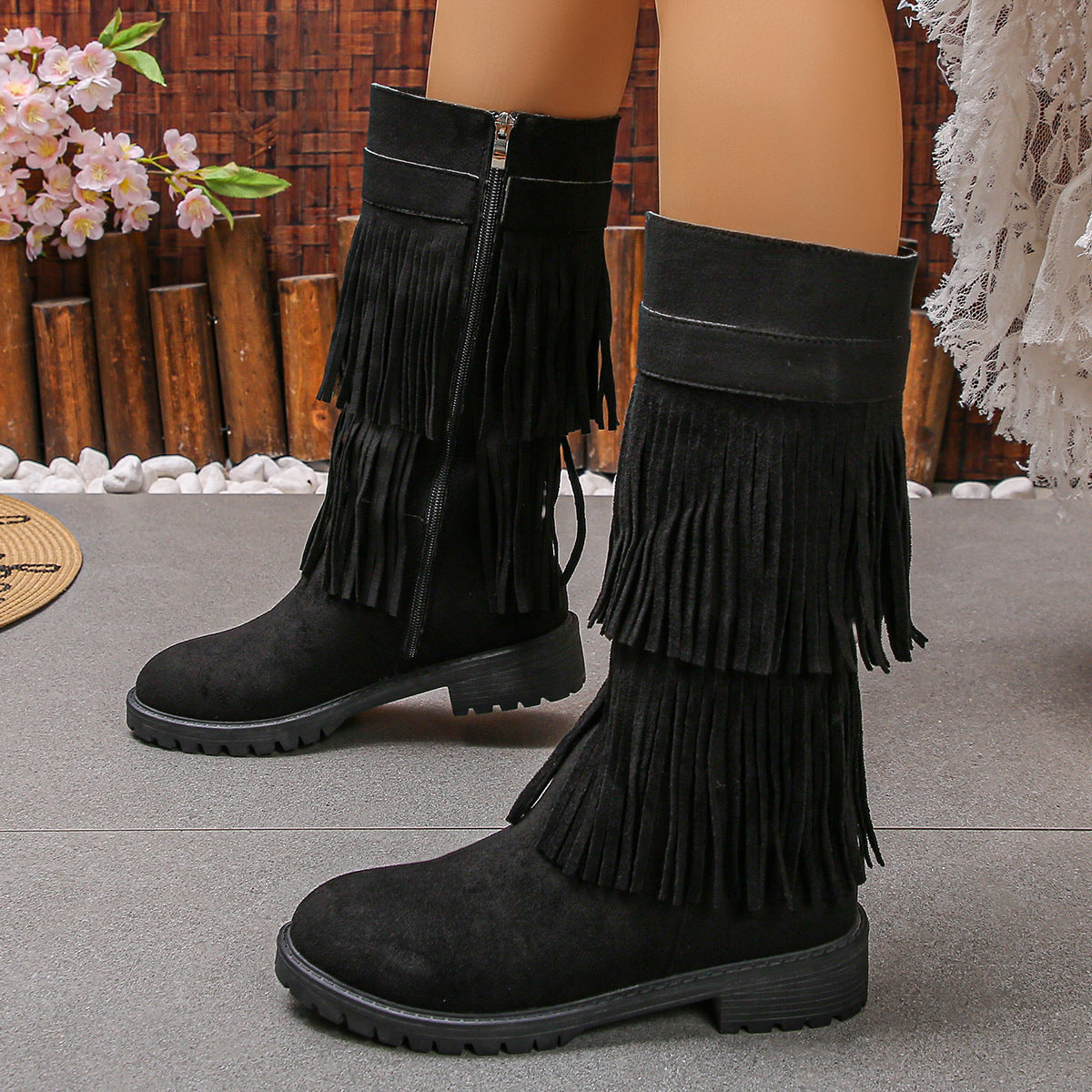 Botas Ortopédicos Elegantes para Cada Paso