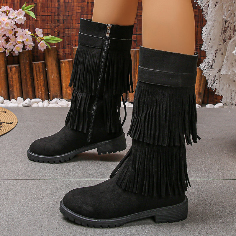 Botas Ortopédicos Elegantes para Cada Paso