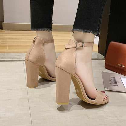 Sandalias Ortopédicos Chic con Diseño Único