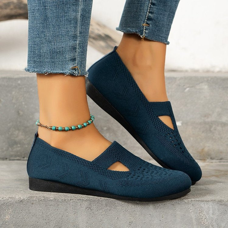 Zapatos Ortopédicos Clásicos con Estilo Atemporal