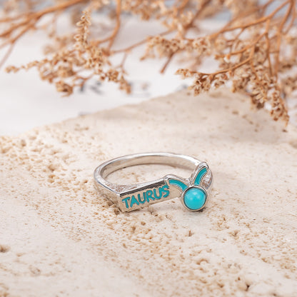 Anillo encantador para cualquier ocasión