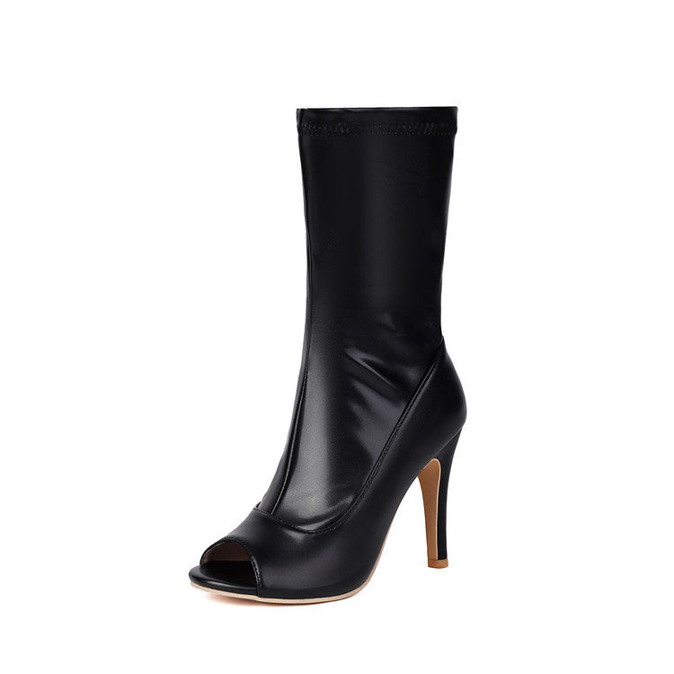 Botas Ortopédicos de Inspiración Vintage