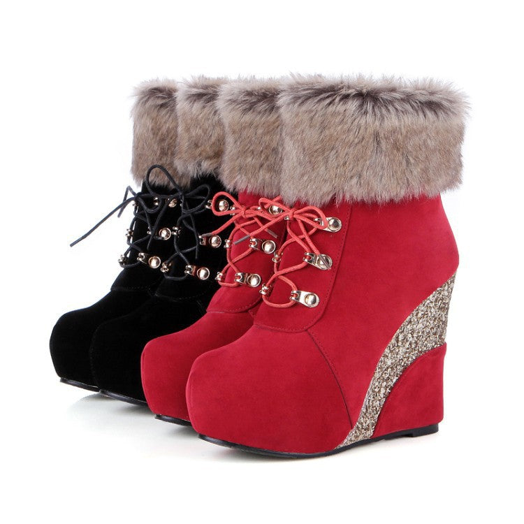Botas Ortopédicos Clásicos con Estilo Atemporal