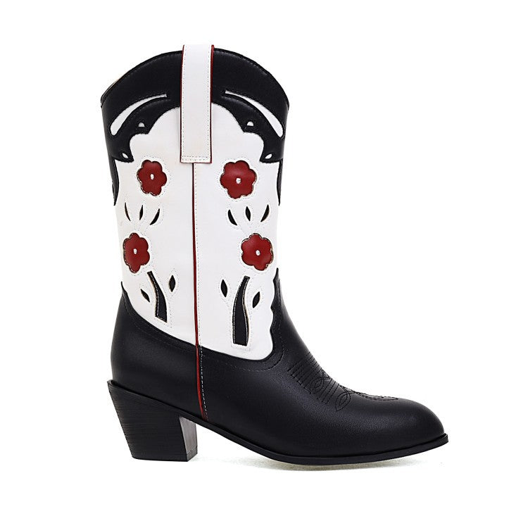 Botas Ortopédicos Bellamente Diseñados